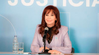Cristina Kirchner vai cumprir pena em prisão domiciliar