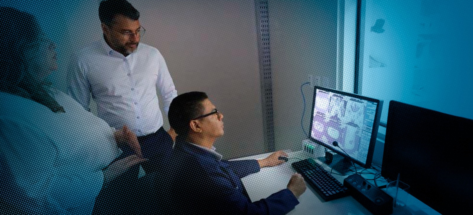 Governo do AM entrega serviço de ressonância 24h em Manaus