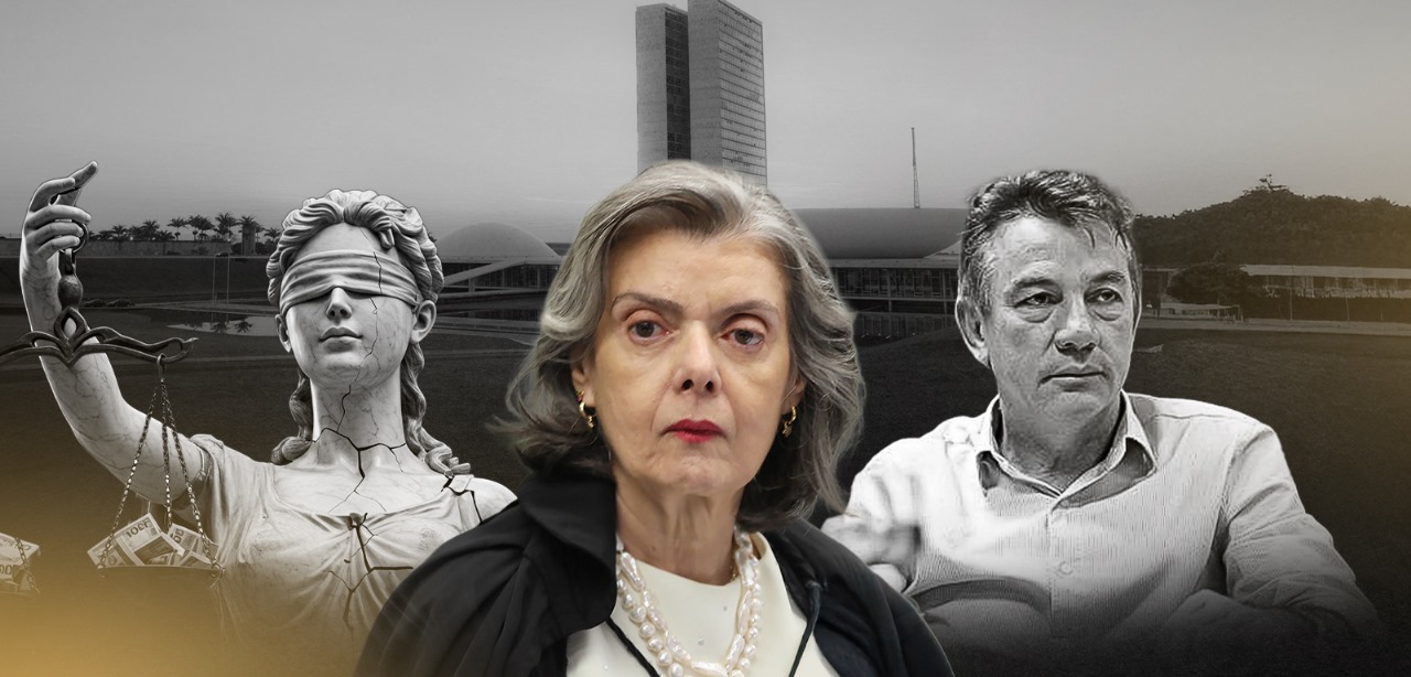 EDITORIAL — When justice is delayed, injustice rules