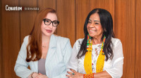 Entrevista com a primeira escritora indígena do Brasil, Doutora Honoris Causa e professora Eliane Potiguara