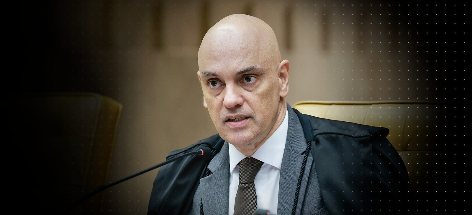 Moraes derruba sigilo de investigação sobre uso ilegal da Abin