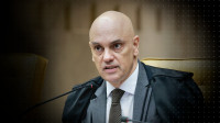 Moraes derruba sigilo de investigação sobre uso ilegal da Abin