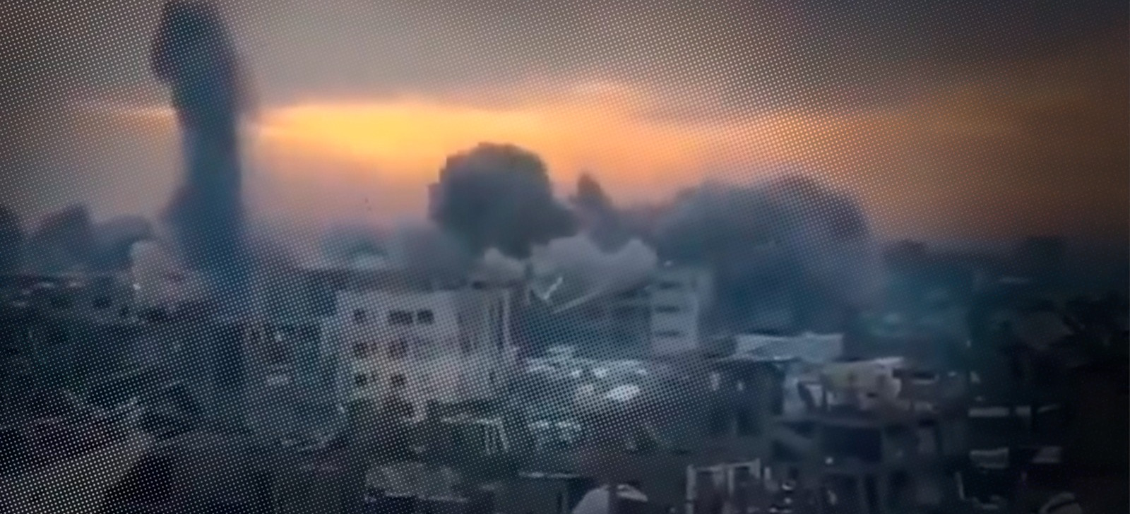 Irã atinge hospital no sul de Israel e deixa feridos