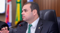 Roberto Cidade solicita apoio à Sepror para selo rural estadual
