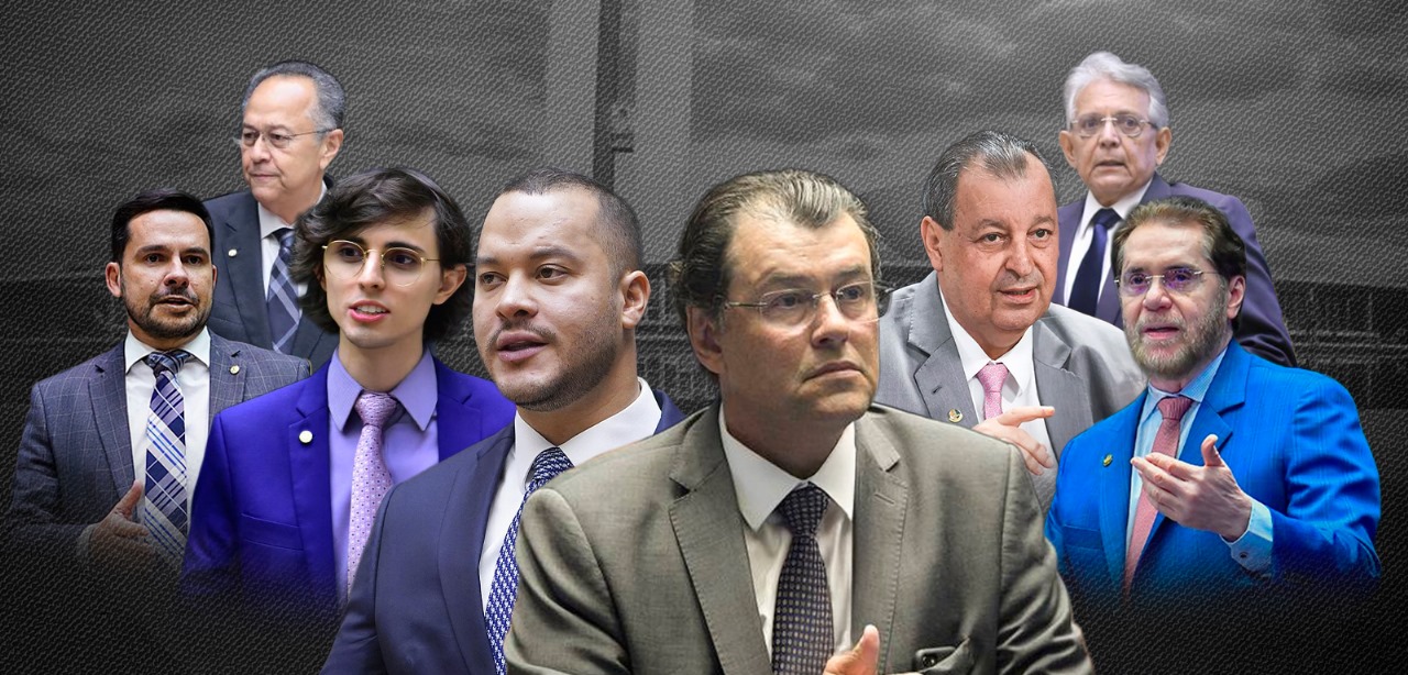 Bancada do AM vota em peso para manter dispositivos que devem elevar conta de luz