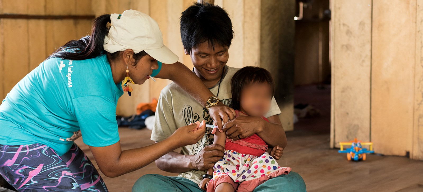 Amazônia tem queda em casos de malária e Brasil quer erradicar doença até 2035