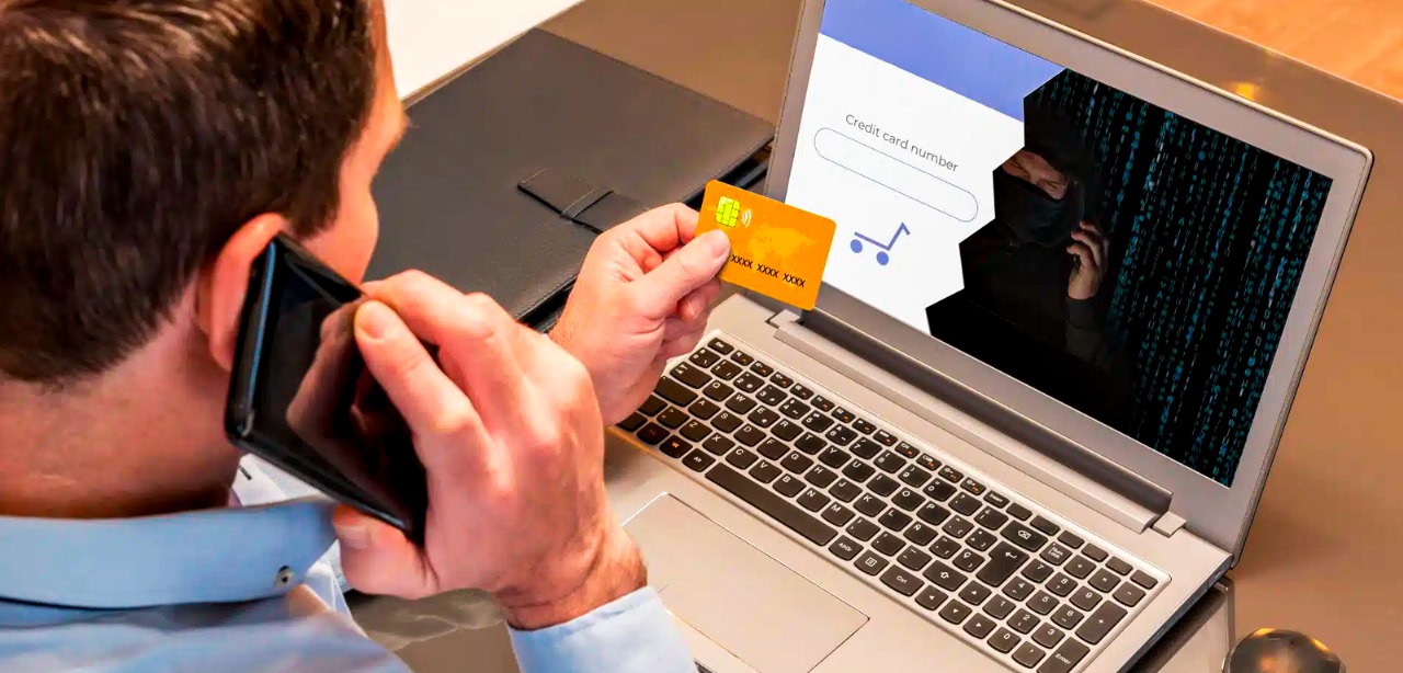 Quatro em cada dez brasileiros já sofreram golpes on-line, revela pesquisa