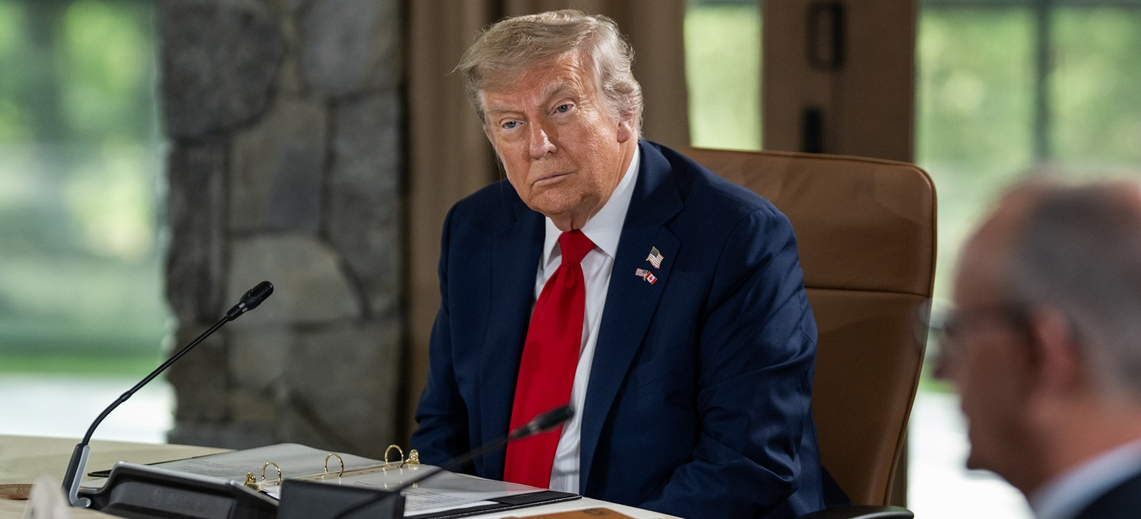 Trump ordena ataque a instalações nucleares do Irã e eleva tensão