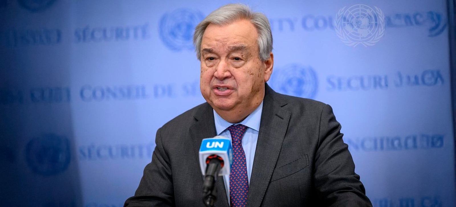 ‘Ameaça à segurança’, diz chefe da ONU após ataque americano ao Irã