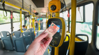 Justiça suspende proibição de pagamento em dinheiro nos ônibus de Manaus