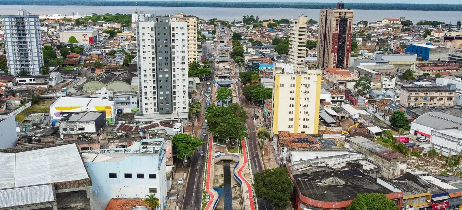 Hotéis acusam governo federal de tentar intervir em preços para COP30