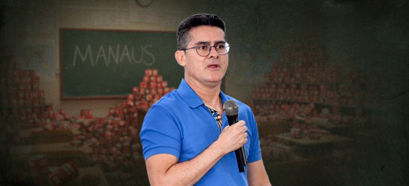 Prefeitura de Manaus compra extrato de tomate por mais de R$ 2 milhões