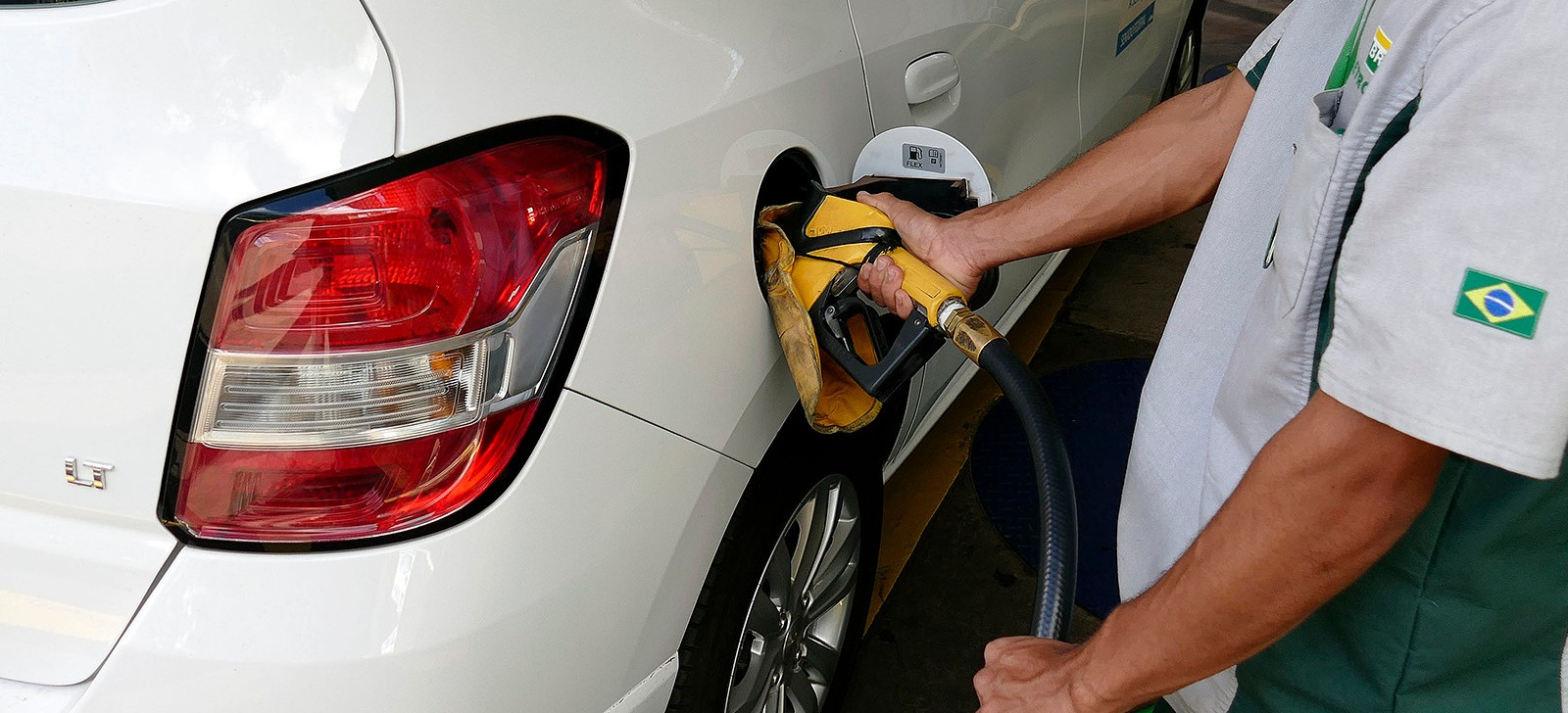 ANP anuncia suspensão de fiscalização da qualidade de combustíveis no País