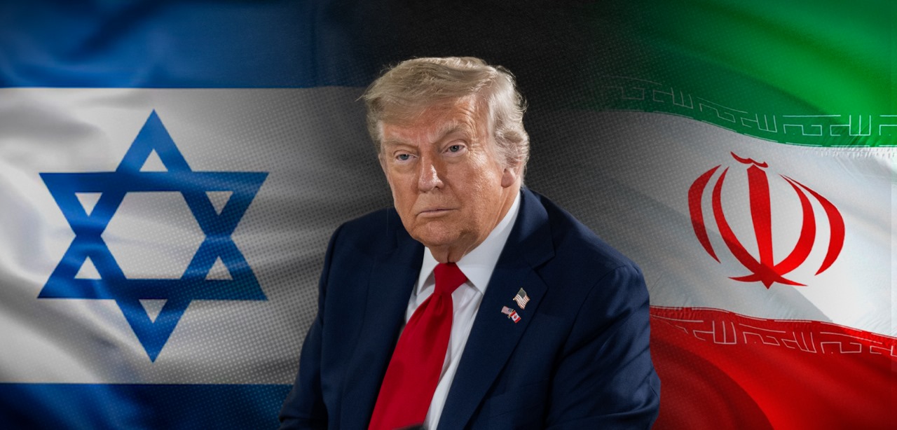 Trump diz que Israel e Irã violaram acordo de cessar-fogo