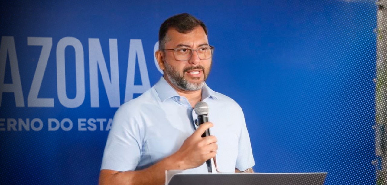 ‘Vamos garantir o Passe Livre’, diz governador do AM após recurso da Prefeitura de Manaus