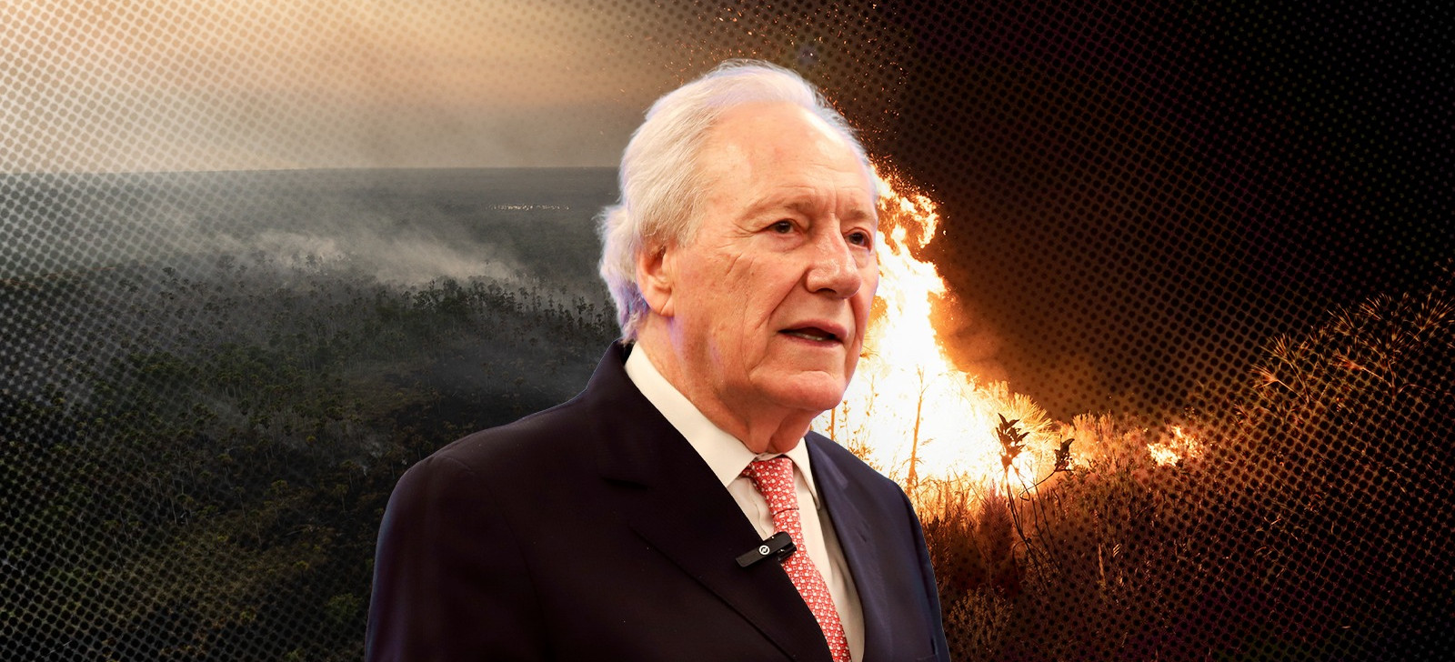 Ecocídio: MJSP quer punir danos ambientais de grandes proporções