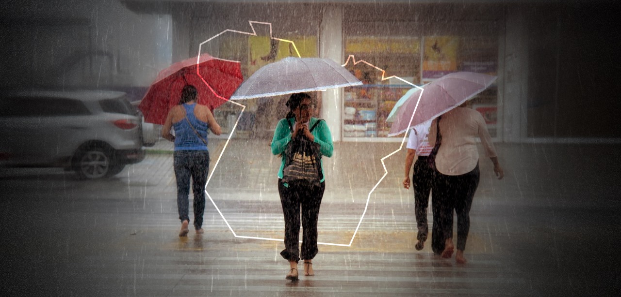 Pará acknowledges state of emergency in three cities after heavy rains