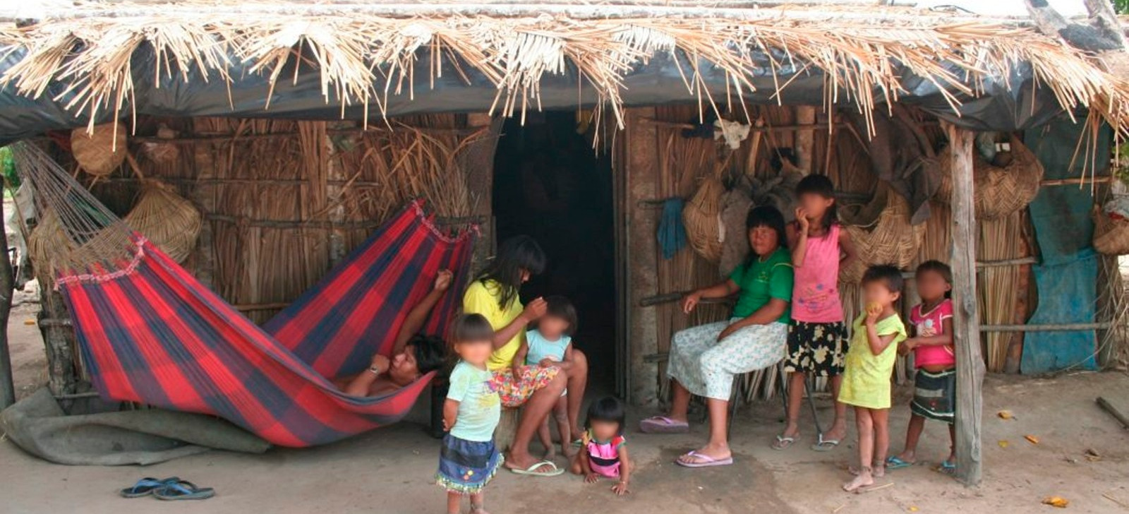 Defensoria e MPF cobram ação do governo após mortes de indígenas