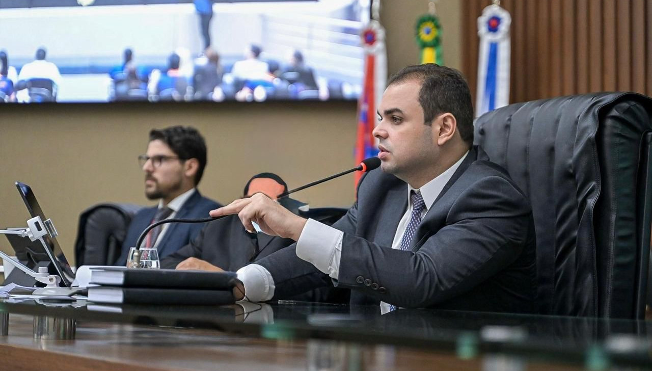 Aprovado PL de presidente da Aleam que apoia jovens no setor digital