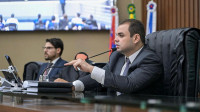 Aprovado PL de presidente da Aleam que apoia jovens no setor digital