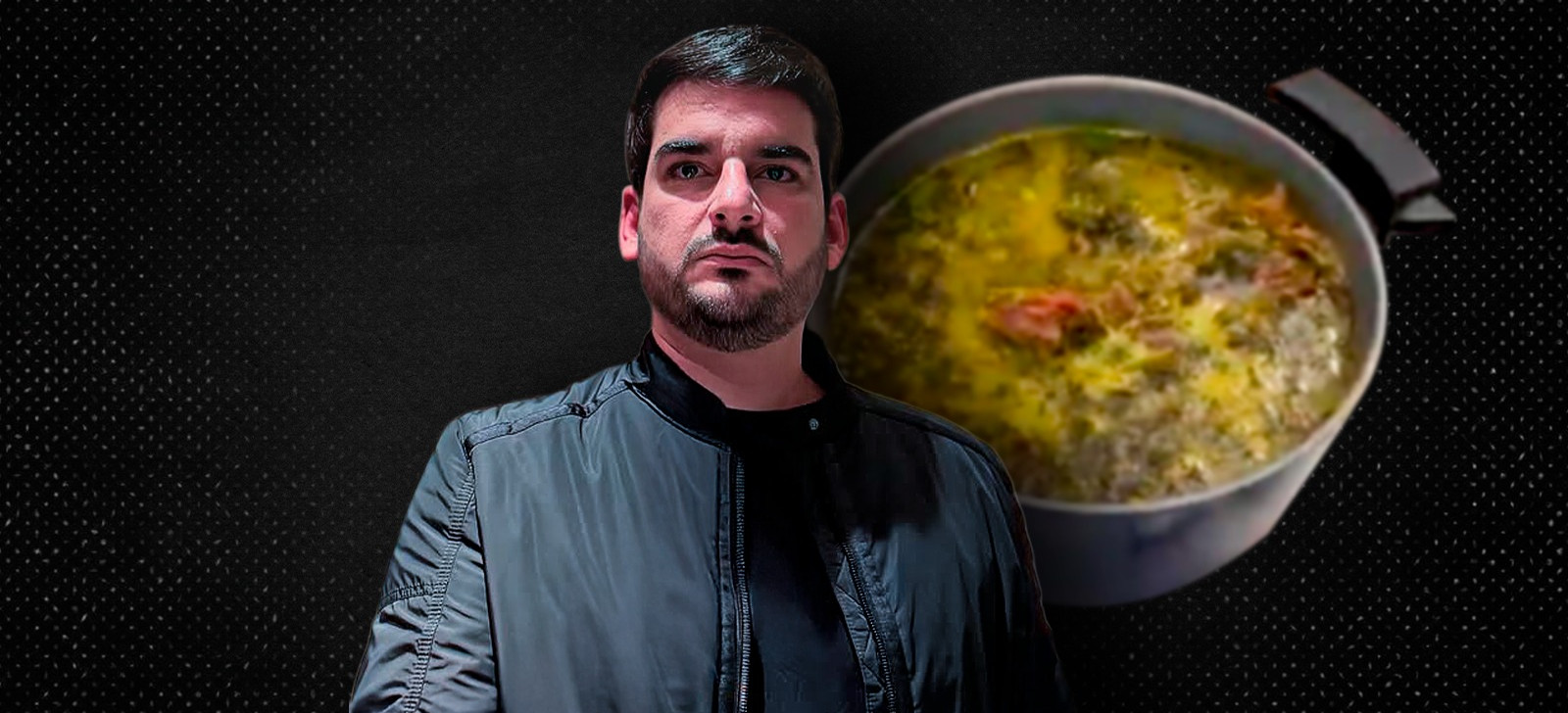 ‘Esse tucupi é do Pará, dá vontade de roubar’, diz empresário de Manaus