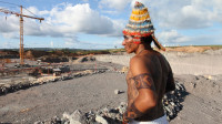 Indigenous peoples must be compensated for hydroelectric plant damages until Congress decides
