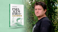 Obra de Caio Paião sobre navegação na Amazônia será lançada em Manaus