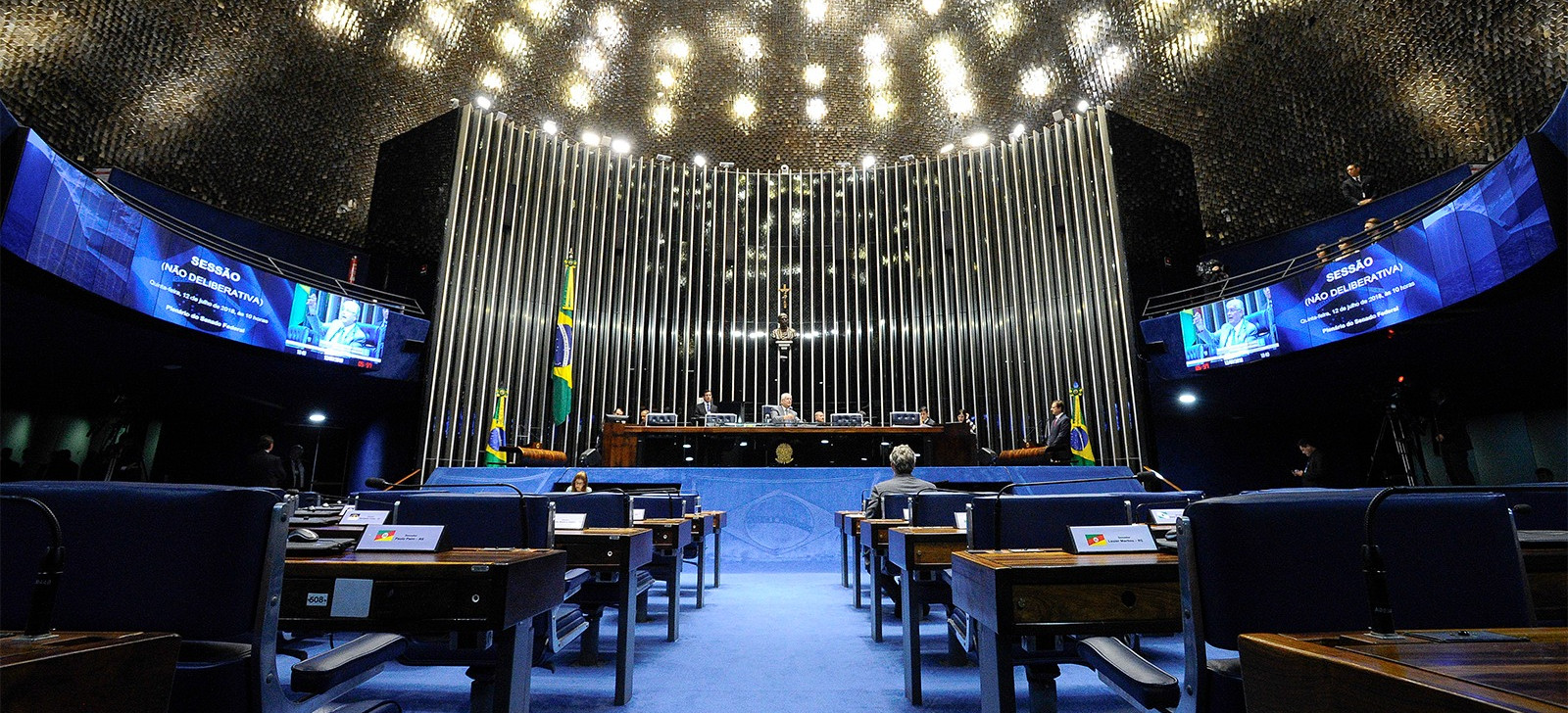 Ampliação na Câmara garantirá 16 novos deputados estaduais no AM, PA e MT