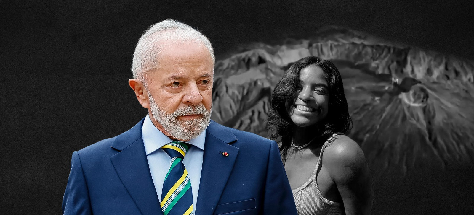 Lula conversa com pai de Juliana Marins; governo vai ajudar em traslado