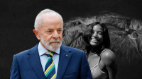 Lula conversa com pai de Juliana Marins; governo vai ajudar em traslado