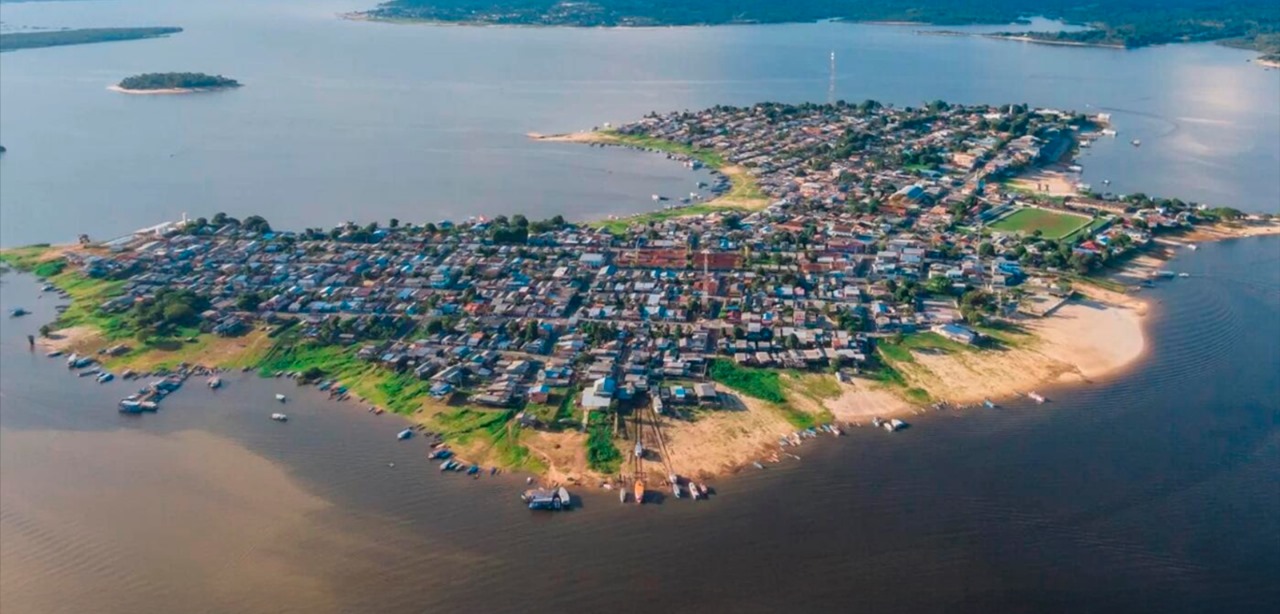 Indígenas denunciam abandono de saúde em cidade no interior do AM e cobram ação