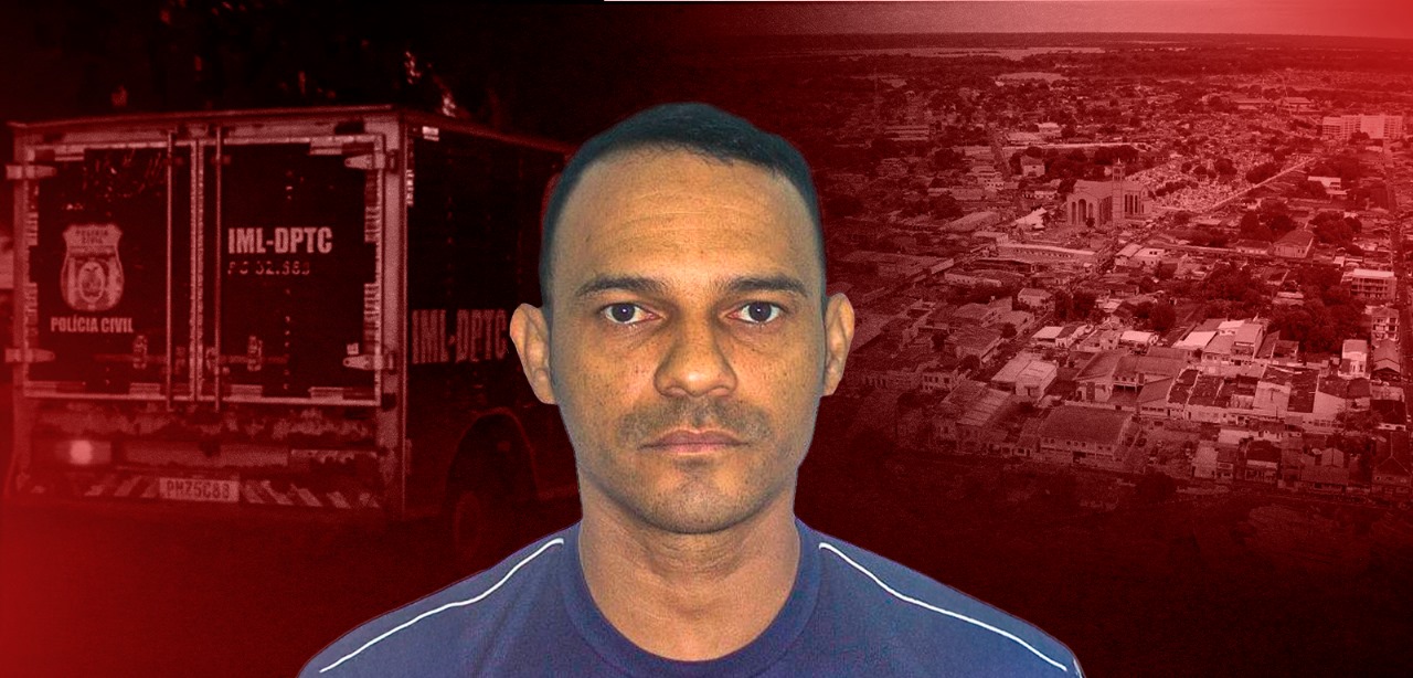 PM é morto com tiros em Parintins; companheira é principal suspeita