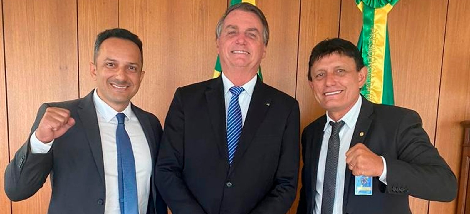 Filho de deputado do PL pode concorrer ao Governo do Pará em 2026