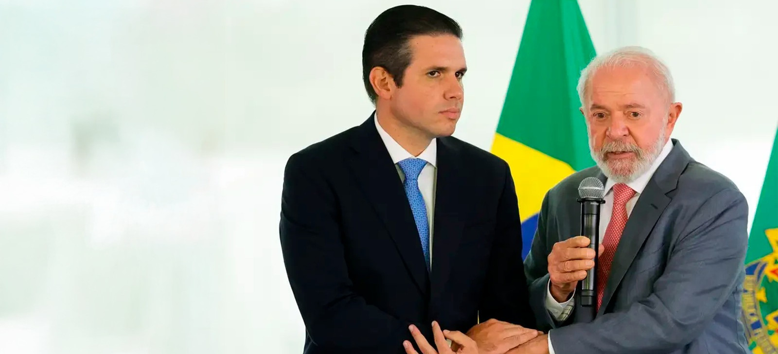 Crise política ameaça proposta de isenção de IR até R$ 5 mil