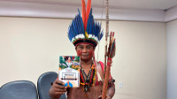 Indigenous people in Pará launch protocol and demand COP30 follow-up