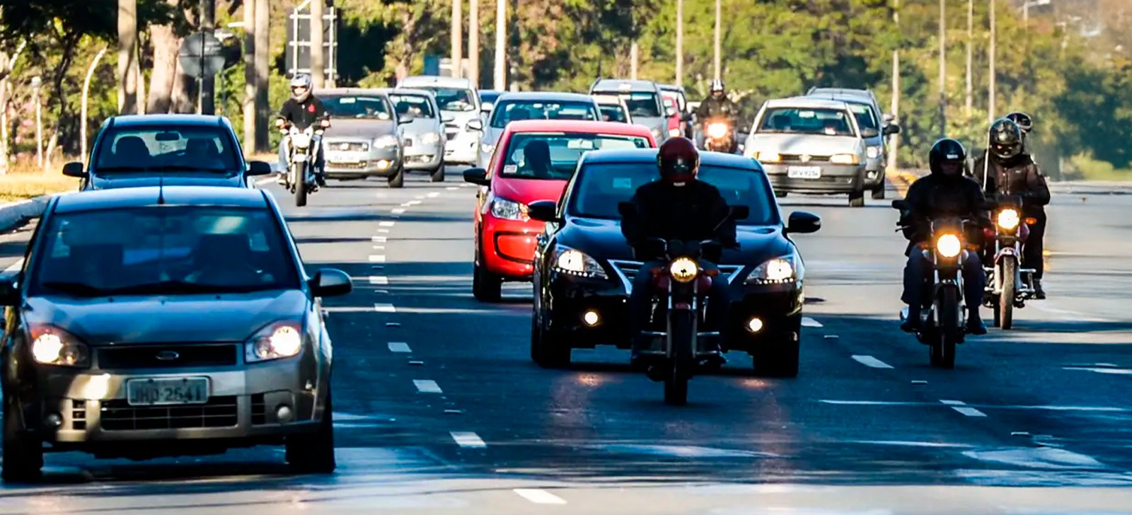 Lula veta exigência de exame toxicológico para CNH A e B