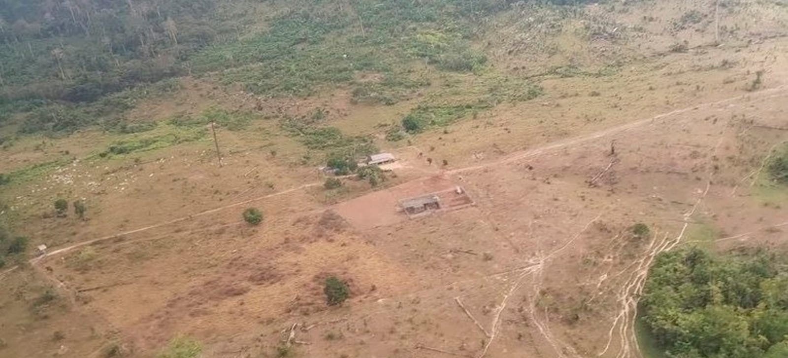 Funai prorroga restrição de uso em TI no Pará