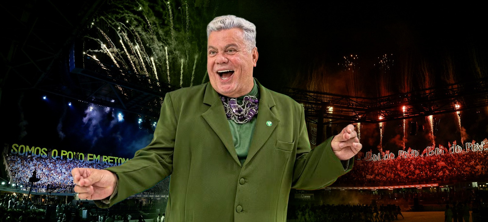 Parintins 2025: ‘Toada do Milton’ encerra programação celebrando cultura do AM