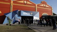 Brics discute IA, saúde social e clima durante cúpula no Brasil