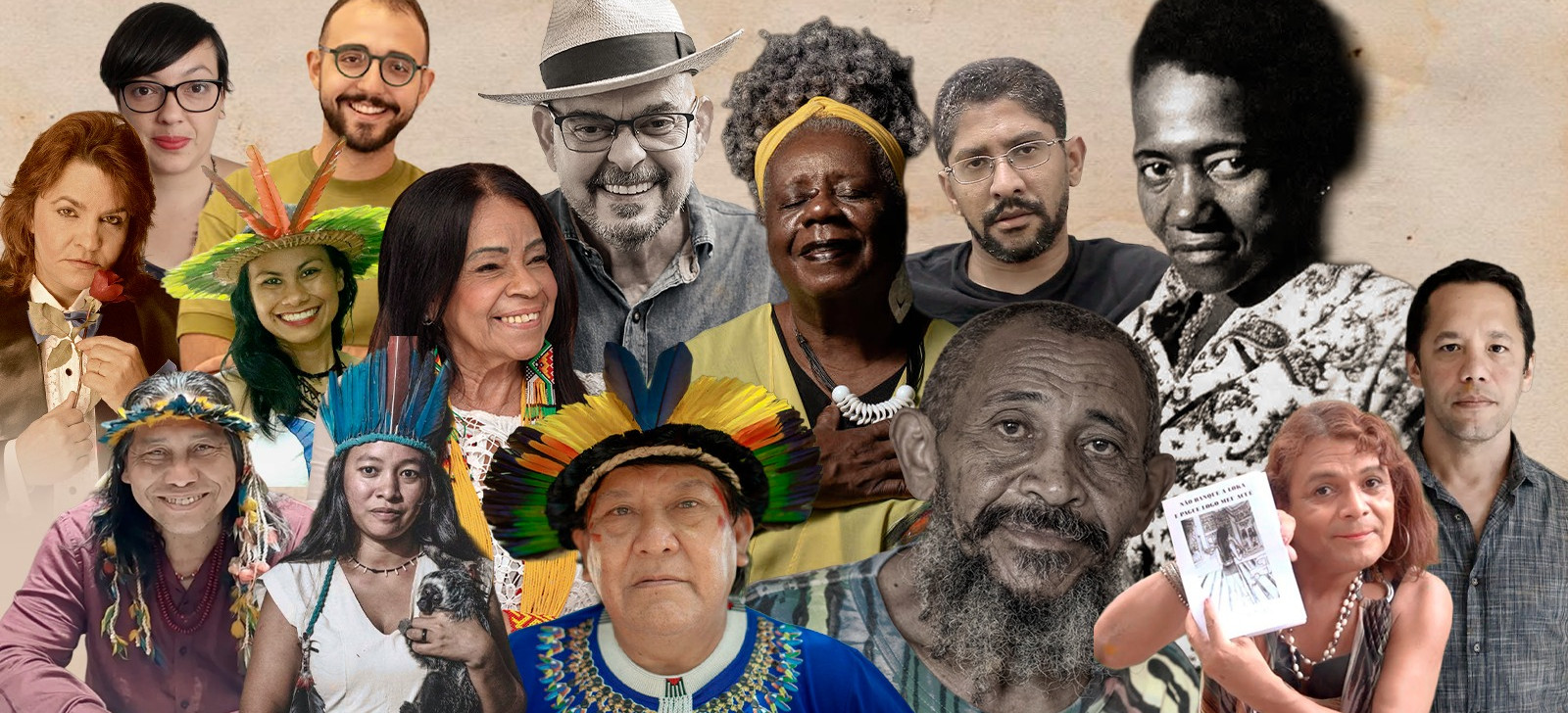 Dia do Escritor: conheça autores brasileiros que transformam literatura a partir da vivência