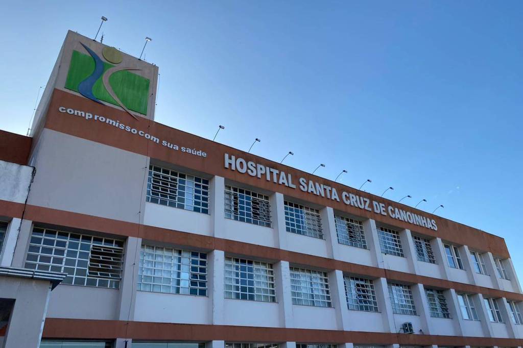 Recém-nascidos tomam antídoto de cobra no lugar de soro em hospital de SC