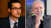 Justiça determina que Deltan pague R$ 135 mil a Lula por PowerPoint