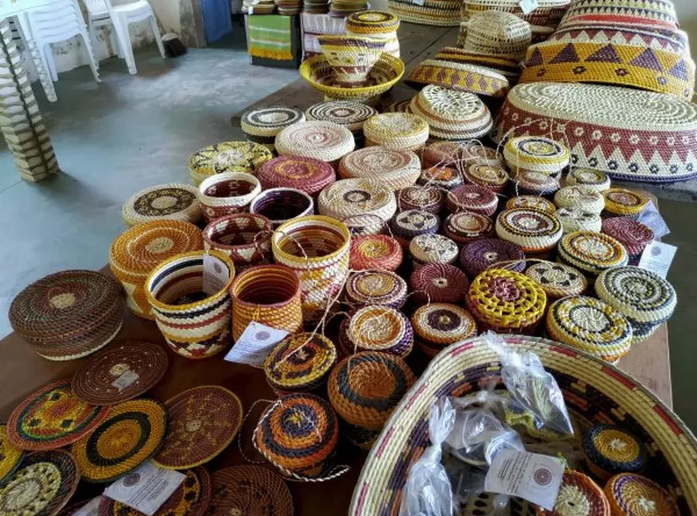 Comunidades do Arapiuns mantêm vivas tradições ancestrais