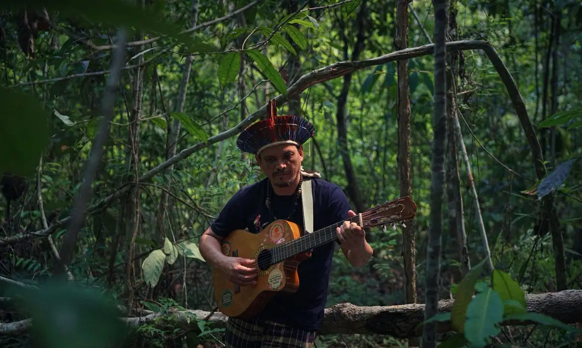 Cuiabá sediará festival de cinema com perspectiva decolonial amazônica