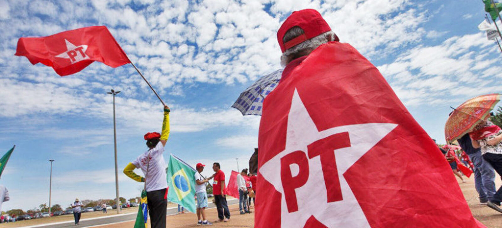 PT no Amazonas escolhe novos dirigentes; veja quem está na disputa