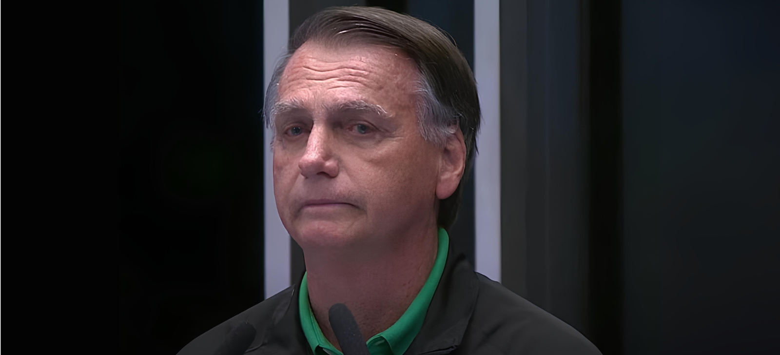 Cúpula militar pede que eventual prisão de Bolsonaro seja fora de quartel