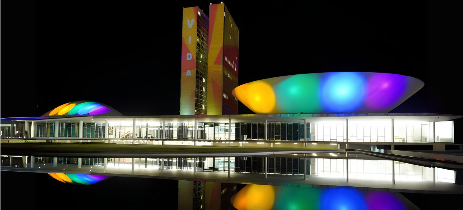 Levantamento mostra avanço de Projetos de Lei pró-LGBT+ no Legislativo