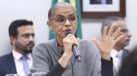 Marina Silva afirma que negacionismo não afastará países como EUA e Argentina da COP30