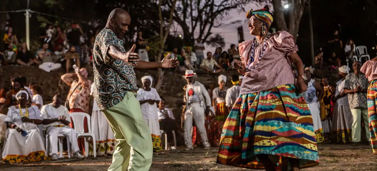 Jongo: 20 anos de resistência e legado da cultura afro-brasileira
