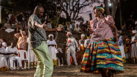 Jongo: 20 anos de resistência e legado da cultura afro-brasileira